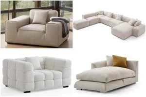 Furniture Warehouse Clearance Auction