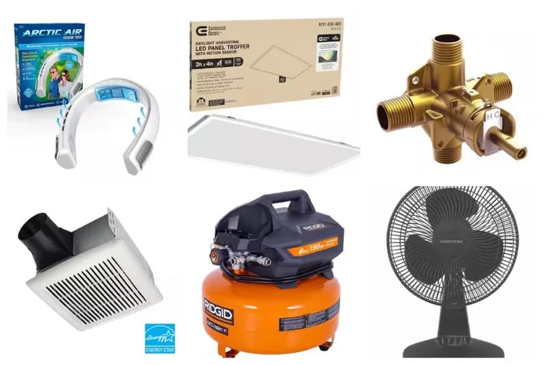 East Phoenix DIY & Renovation Auction