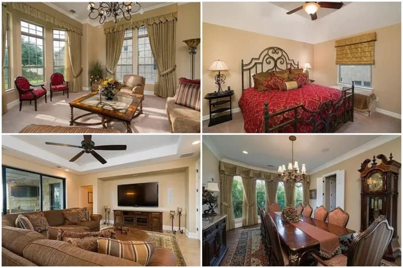 New Furniture Auction