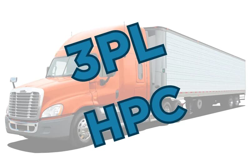 3PL HPC Get high-piece count loads from third-party logistics—ideal for bin stores! Maximize your inventory with diverse, cost-effective products. Don’t miss out!